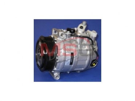 Компресори кондицiонерiв DENSO DCP17064