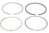 Кольца поршневые Opel Astra G 1.2 98-05 (72.5mm/STD) (1.2-1.5-2) MAHLE / KNECHT 01184N0 (фото 1)