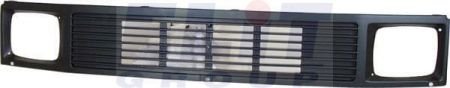 Решетка радиатора черн. ELIT KH3545 990 (фото 1)