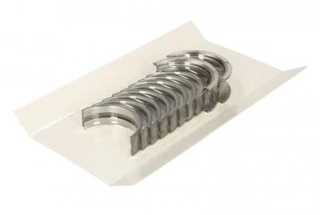 Підшипник колінчастого валу Glyco H025/5 0.25MM