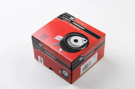 Ролик ГРМ Renault Trafic 1.9dCi (натяжний) (50х30.5) Gates T41240