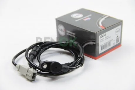 Датчик АБС PEUGEOT,CITROEN (ABS) A.B.S. 30454