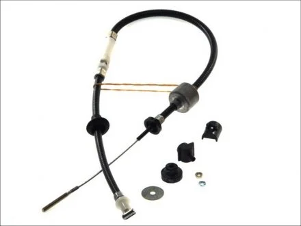 Трос сцепления VW POLO ADRIAUTO 55.0161