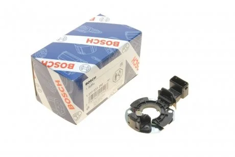 Датчик положення колінвала VW Polo 1.3 -90 BOSCH 1 237 031 292