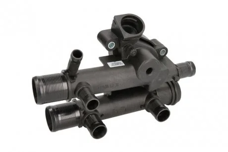 Термостат Master/Trafic 2.2-3.0 DCI/DTI/CDTI 00- (83C) з прокладкою CALORSTAT BY Vernet TH6970.83J