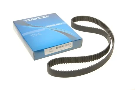 Ремінь ГРМ Mazda 323 1.7D 86-94 DAYCO 94407