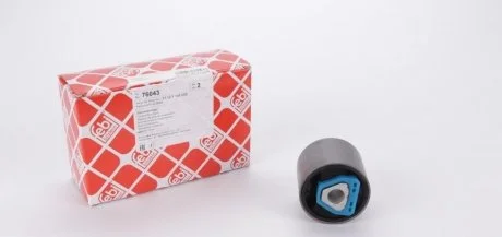 Сайлентблок переднього важеля FEBI FEBI BILSTEIN 76043
