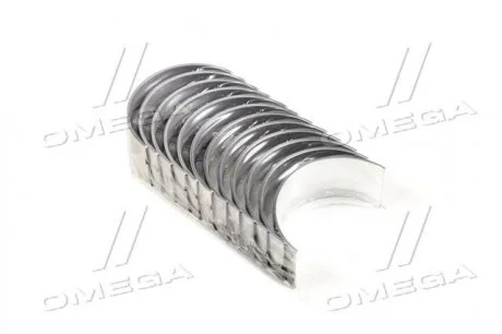 Вкладиші шатунові D13C460 Glyco 71-4949/6 STD