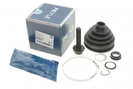 Пыльник ШРКШ (наружный) VW T4 90-03 MEYLE 100 498 0074