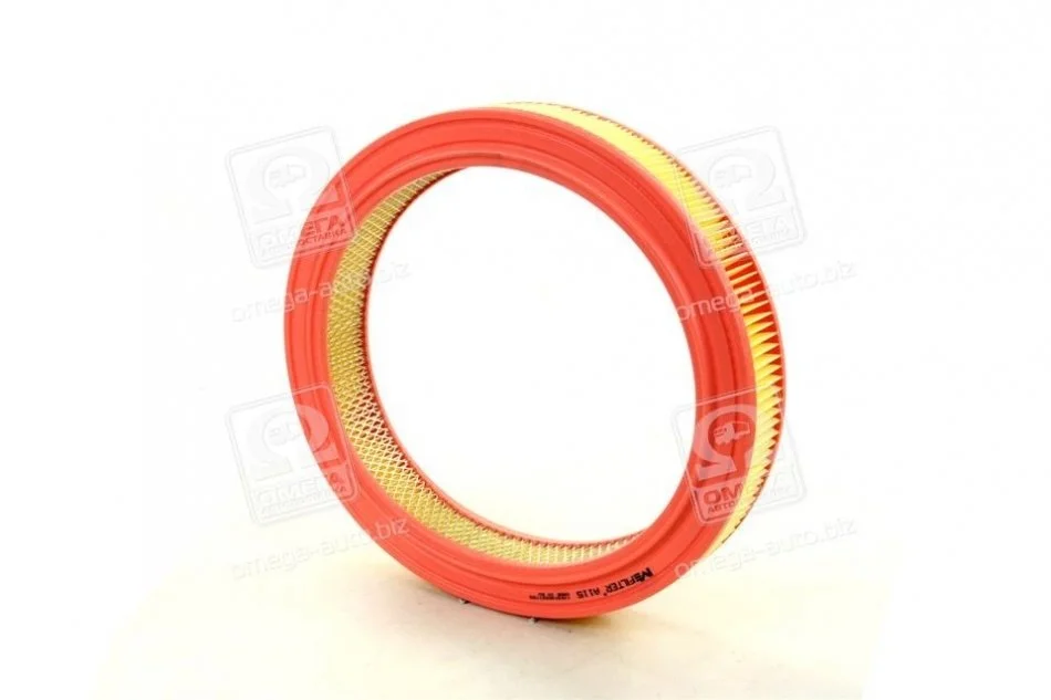 Фільтр повітряний BMW 3 (вир-во M-Filter) M-FILTER A115 (фото 1)