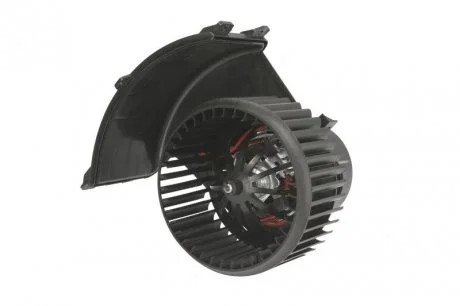 Вентилятор обігрівача NS NISSENS 87271