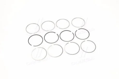 Кольца поршневые STD (пр-во) PARTS-MALL HCIA-097S