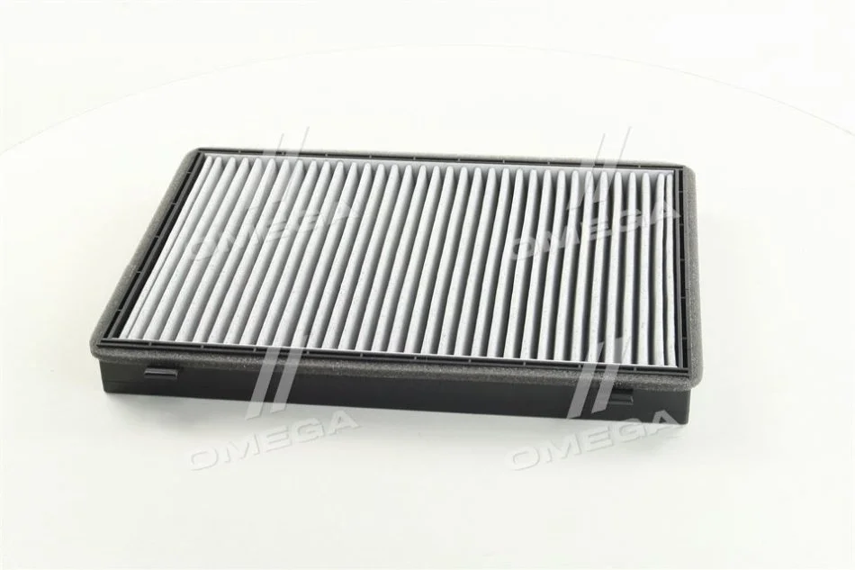 Фільтр салону вугільний DAEWOO (вир-во, Korea) PARTS-MALL PMC-C12 (фото 1)