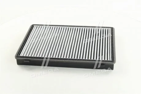 Фільтр салону вугільний DAEWOO (вир-во, Korea) PARTS-MALL PMC-C12