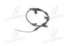 Трос ручного тормоза (пр-во) PARTS-MALL PTB-309 (фото 2)