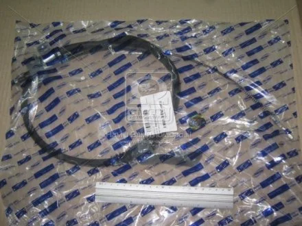 Трос ручного тормоза (пр-во) PARTS-MALL PTD-014
