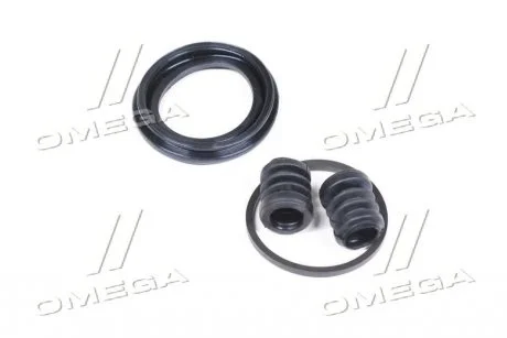 Ремкомплект гальм. супорта (вир-во, Korea) PARTS-MALL PXEAC-011F