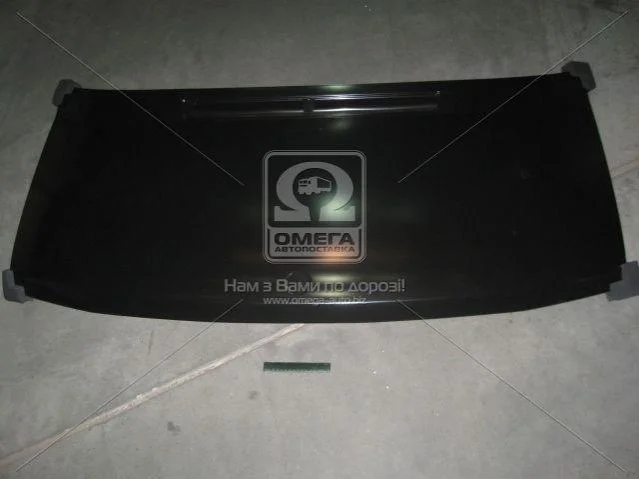 Капот MB SPRINTER 95-00 (пр-во) TEMPEST 035 0333 280 (фото 1)