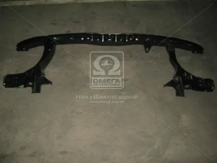 Панель пер. VW T5 03-09 TEMPEST 051 0622 200
