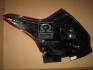 Фонарь задний левый Ford Focus III HB (11-14) EUR TYC 11-B848-A1-2B (фото 2)