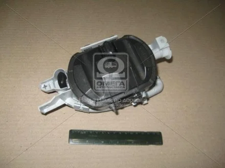 Фара протитуманна ліва MB E-Class W210 (95-), CLK-Class C208 (97-), SLK-Class (96-) TYC 19-A184-05-9B