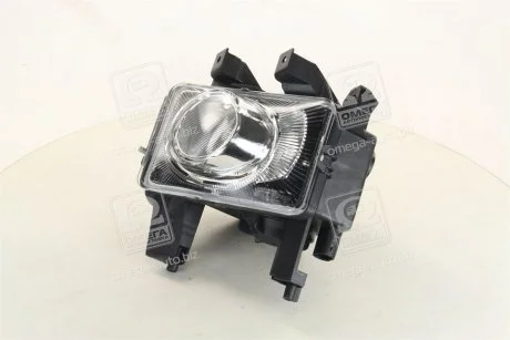 Фара протитуманна ліва Opel Astra H (07-), Zafira (07-) TYC 19-A926-05-2B