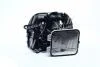Фара пра. FIAT DOBLO 01-04 TYC 20-B233-05-2B (фото 3)