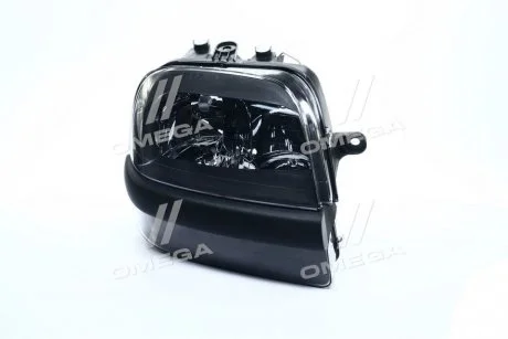 Фара пра. FIAT DOBLO 01-04  TYC 20-B233-05-2B