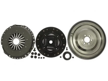 Комплект зчеплення з маховиком STARLINE SL 4DS1050