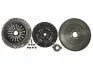 Комплект зчеплення+маховик STARLINE SL 4DS1011 (фото 1)