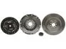 Комплект зчеплення+маховик STARLINE SL 4DS1316 (фото 2)