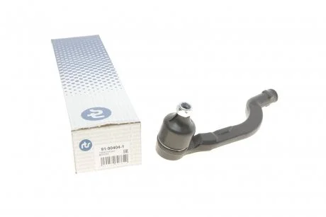 Наконечник тяги рульової (R) Renault Trafic II/III/Laguna II/Opel Vivaro A/B/Nissan Primastar 01- RTS 91.90404.1