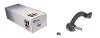 Наконечник рулевой тяги (R) Renault Master II/Opel Movano/Nissan Interstar 98- RTS 91.00431.1 (фото 1)