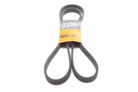 Ремінь генератора BMW 3 (E90/E92)/5 (E60)/X3 (E83) 2.0-3.0D 04-13 Contitech 6DPK1817