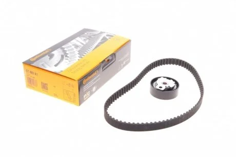 Комплект ременя ГРМ Contitech CT 983 K1