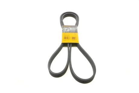 Ремінь генератора Audi Q7 3.6FSI 06-10/Porsche Cayenne 3.2/3.6/VW Touareg 3.2 V6/3.6 V6 FSI 02- Contitech 7DPK2074