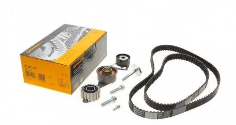 Комплект ременя ГРМ Contitech CT 901 K3