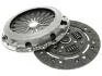 Комплект сцепления STARLINE SL 3DS1291 (фото 4)