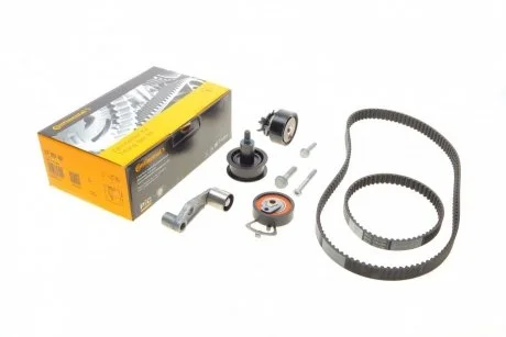 Комплект ременя ГРМ Contitech CT 957 K2