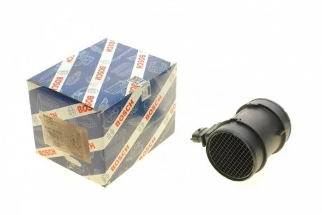 Расходомер воздуха Fiat Doblo 1.9JTD 01- BOSCH 0 281 002 861