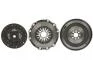 Комплект зчеплення+маховик STARLINE SL 4DS1324 (фото 2)