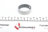 Втулка валу проміжного (передня) VW Caddy/T5/T4 1.5-3.2 6V 81- (товщина 1.7-1.77mm) MAHLE / KNECHT 029LB18191300 (фото 3)