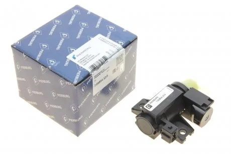 Клапан рециркуляц. відпр.газів PIERBURG 7.01814.12.0