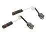 Датчик зносу гальмівних колодок MB Sprinter/VW LT (28-46) 96-06 (L=105mm) К-кт 2 шт. QUICK BRAKE WS0251A (фото 1)