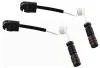 Датчик зносу гальмівних колодок MB Sprinter/VW LT (28-46) 96-06 (L=105mm) К-кт 2 шт. QUICK BRAKE WS0251A (фото 2)