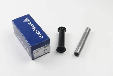 Ремкомплект важіля LEMFORDER 27733 01