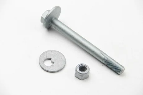 Монтажний комп-кт підвіски Lemfoerder LEMFORDER 11010 01