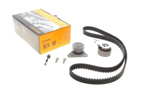 Комплект ременя ГРМ Contitech CT 979 K2