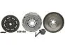 Комплект зчеплення+маховик STARLINE SL 4DS1310 (фото 1)