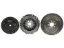 Комплект зчеплення+маховик STARLINE SL 4DS1300 (фото 2)
